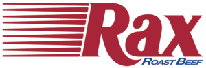 rax logo two