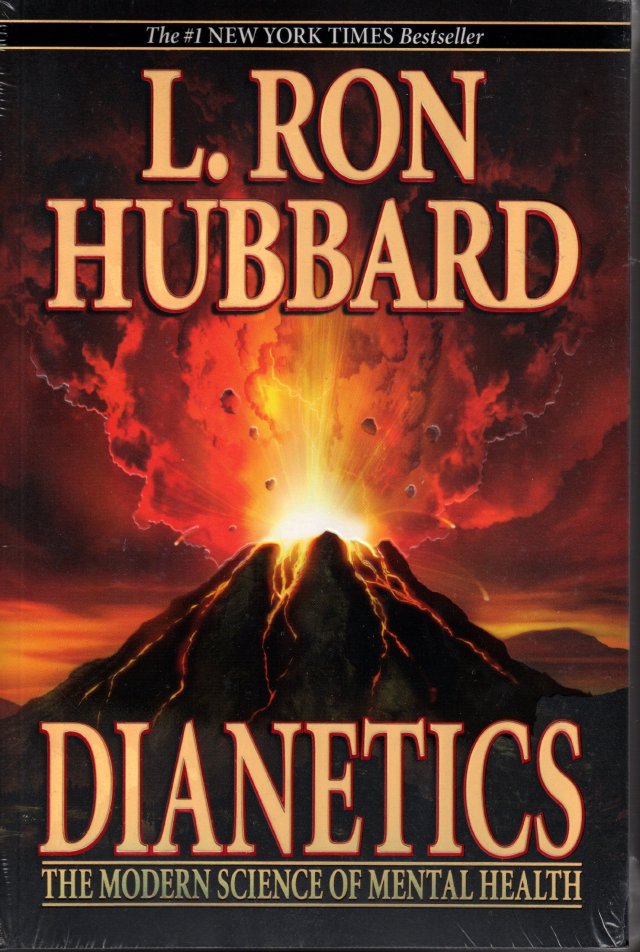 Dianetics